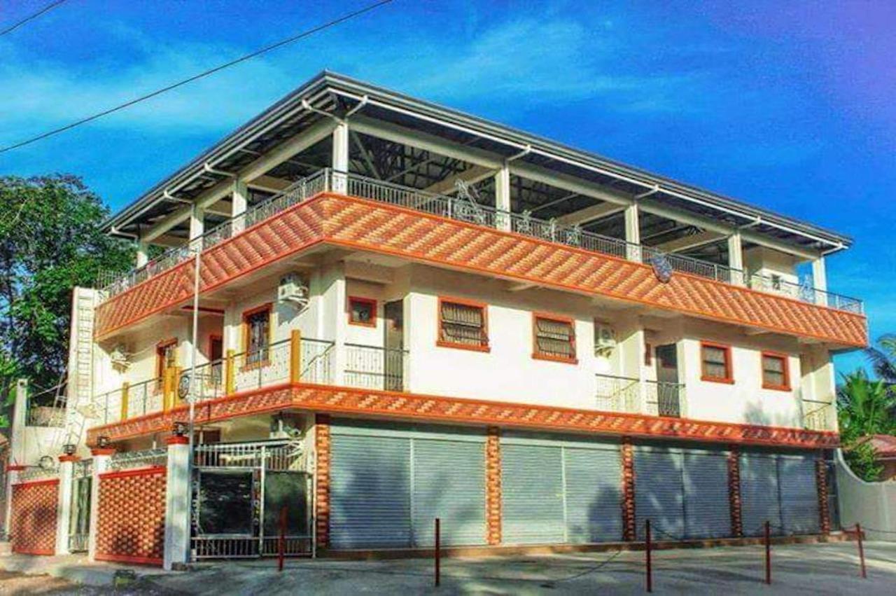 Oyo 900 Tahanan Ni Kuya Juan PALAWAN Exterior foto